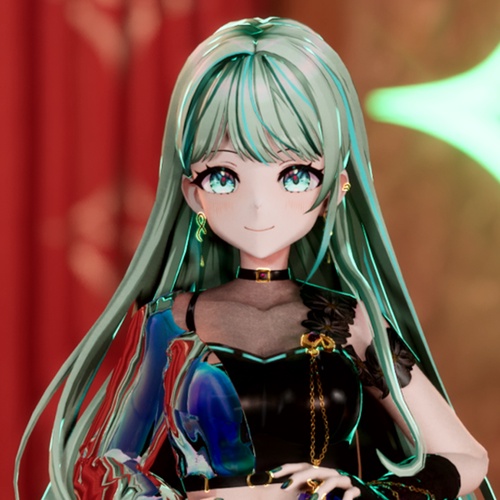 NEPHLA - 欠けたサファイア《公式音源》 ジャケット画像